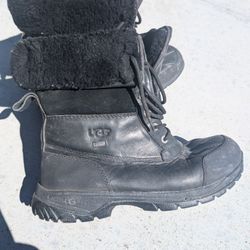 Men's UGGs 
