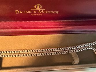 14k chain