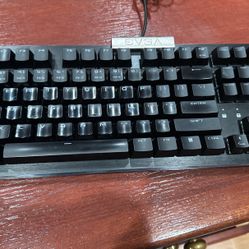 Mechanical Keyboard