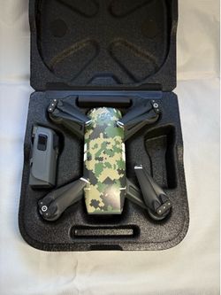 Dji Spark