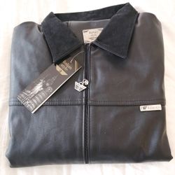 Men Jacket - Italian Style / Medium Size - NEW (Limited Edition)