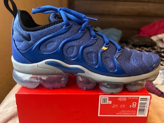 NEW- Nike Air Vapormax Plus
