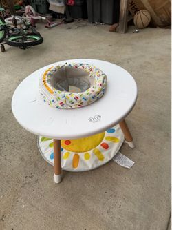 Baby walker