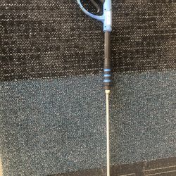 Hawk Pressure Cleaning Wand