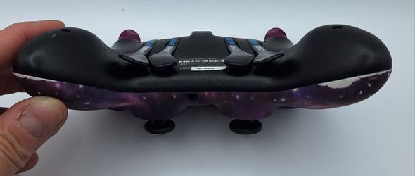 SCUF Impact NEBULA PS4 Controller for Sale in North