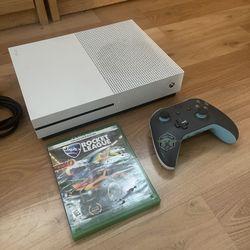 Xbox OneS