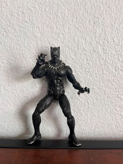 Black Panther