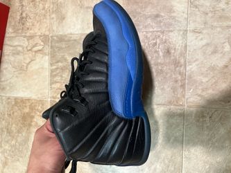 Jordan 12 size 10.5