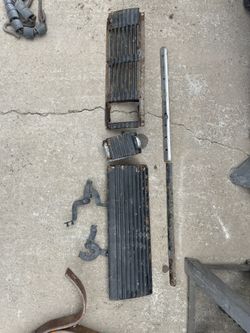 1947 Chevrolet 1951 Truck Parts