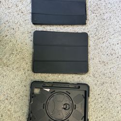 iPad Cases