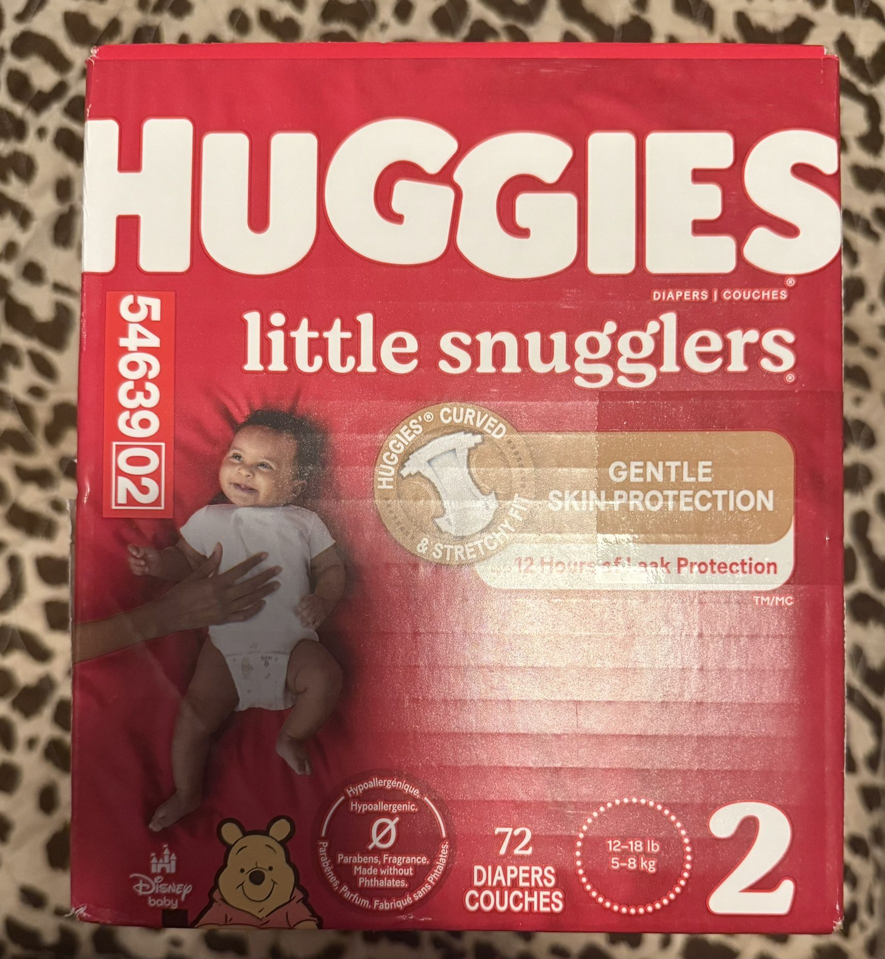 Diapers