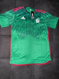 México jersey Adidas