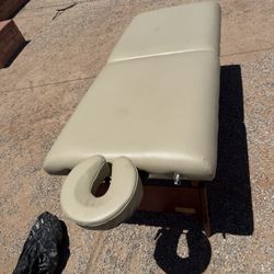 Massage Table