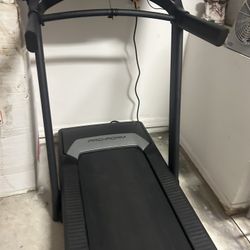 Proform Digital Treadmill With Ifit Connection 