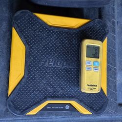 Fieldpiece Sr47 Scale