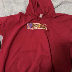 Rengoku Hoodie
