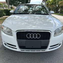2007 Audi A4