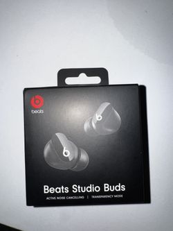 Beats Studio Buds