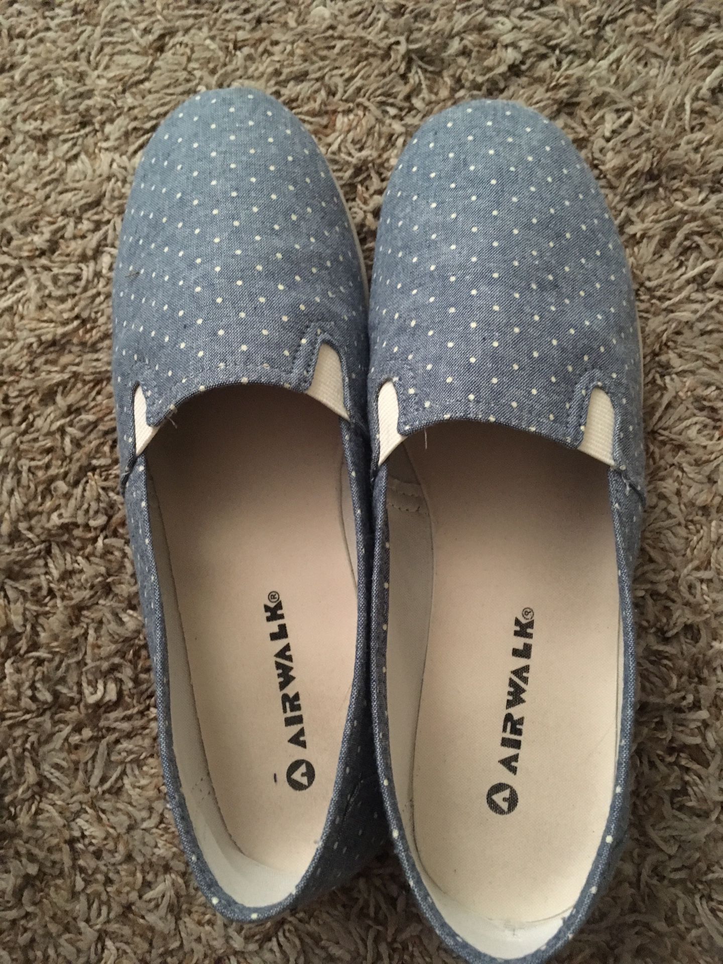 Airwalk dream deals reve