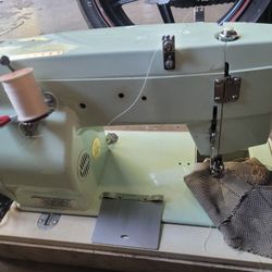 Sewing Machine 