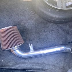 Car Intake