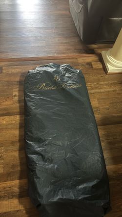 brooks & Brothers