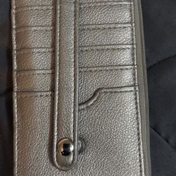 Wallet Card Holder
