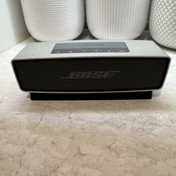 Bose Soundlink Mini