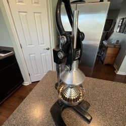 Juice Press 