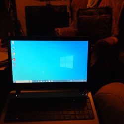 HP Probook 450 G2 I3 8gb Ram