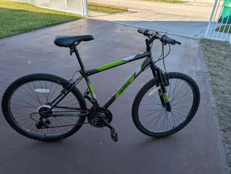 Huffy 26" Mountain Bike