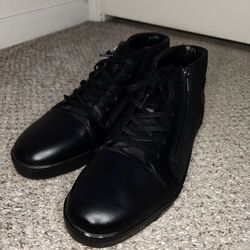 Calvin Klein Men's Bozeman Sneaker