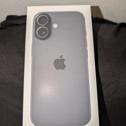 NEW/SEALED iPhone 17 - 256GB - Model A3258 (Verizon)