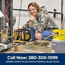 Mini-split, Installation Included, Mini Split for Sale with installation Heat and Cool, HVAC System