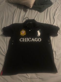 Polo Chicago slim fit L