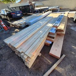 2x4 12ft $5 Each 