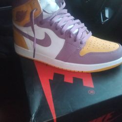 JORDAN RETRO 1