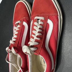 Vans Shoes 