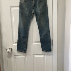 Levi’s Men’s Jeans