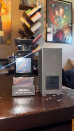 Tom Ford Oud Wood 50ml