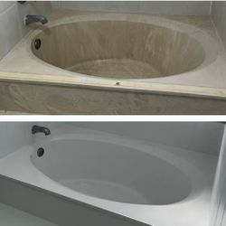 Bañera/TubTile/Jaccuzy.