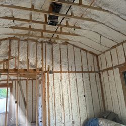 Spray Foam 