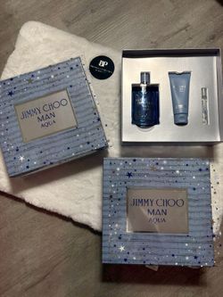 Ser Perfume De Hombre Jimmy Choco