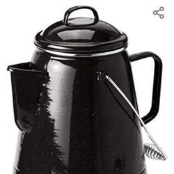 Cofee Boiler