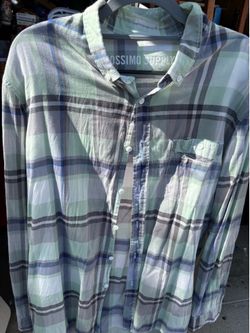 Mossimo supply