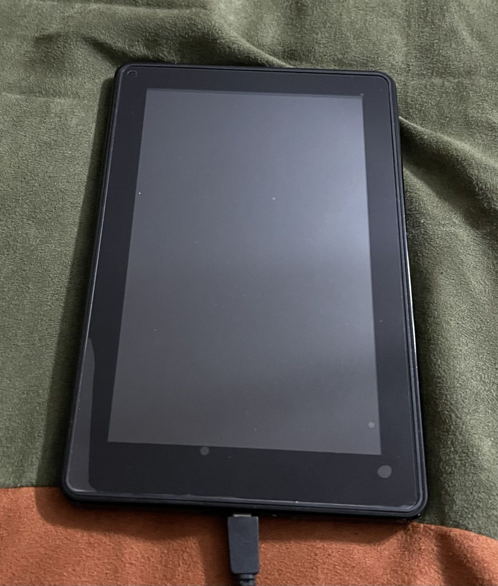Kindle Fire