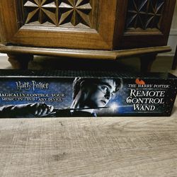 PENDING SALE The Harry Potter Remote Control Wand (AS-IS Please Read)