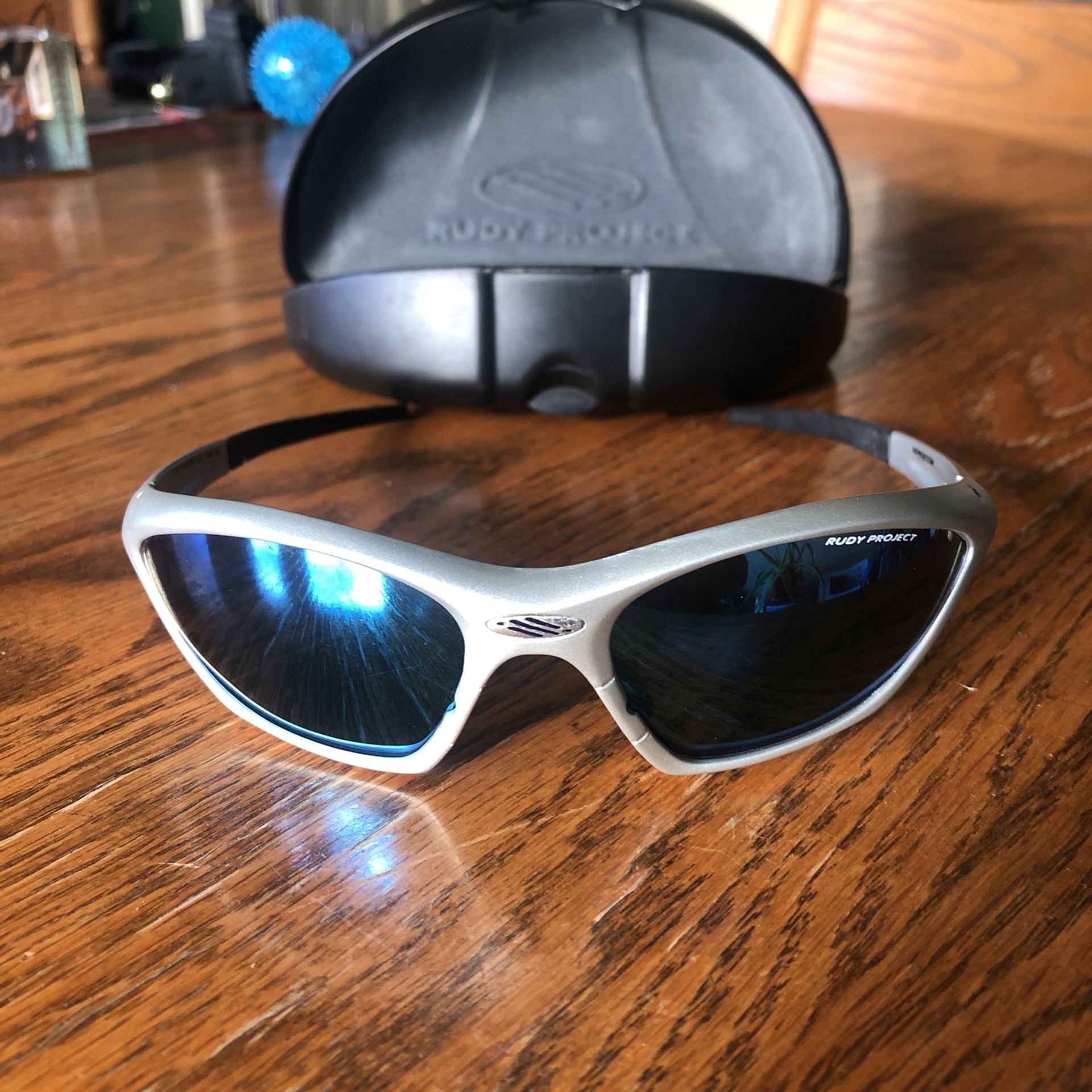 Rudy Project Ekynox SX Sunglasses