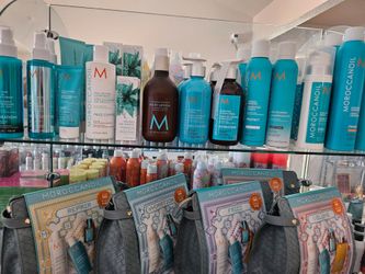 Moroccanoil Full brands 10% OFF retail price