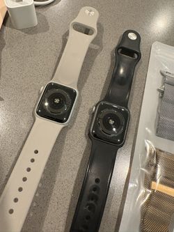 Apple 4 & 5 iWatches w/ Accessories 4 Sale!!